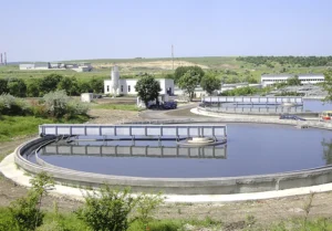 wastewater